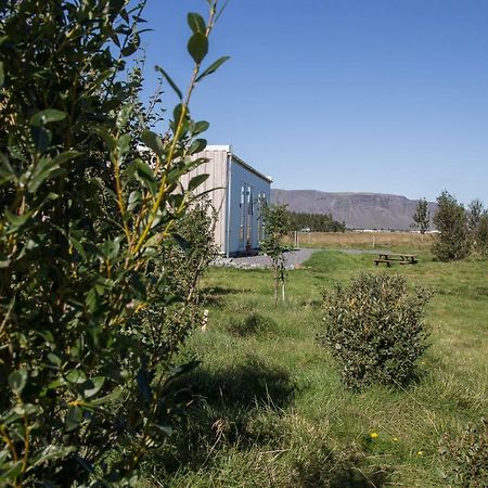 Myri - Studio Lodge Селфосс Экстерьер фото